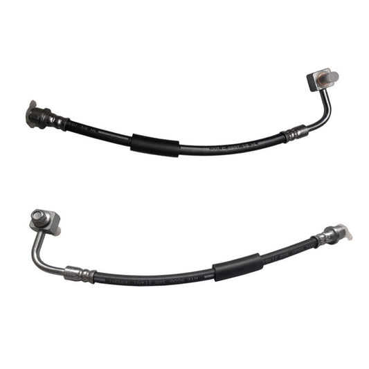 Brake Hydraulic Hose for Chevy Malibu 2016-2020 Q