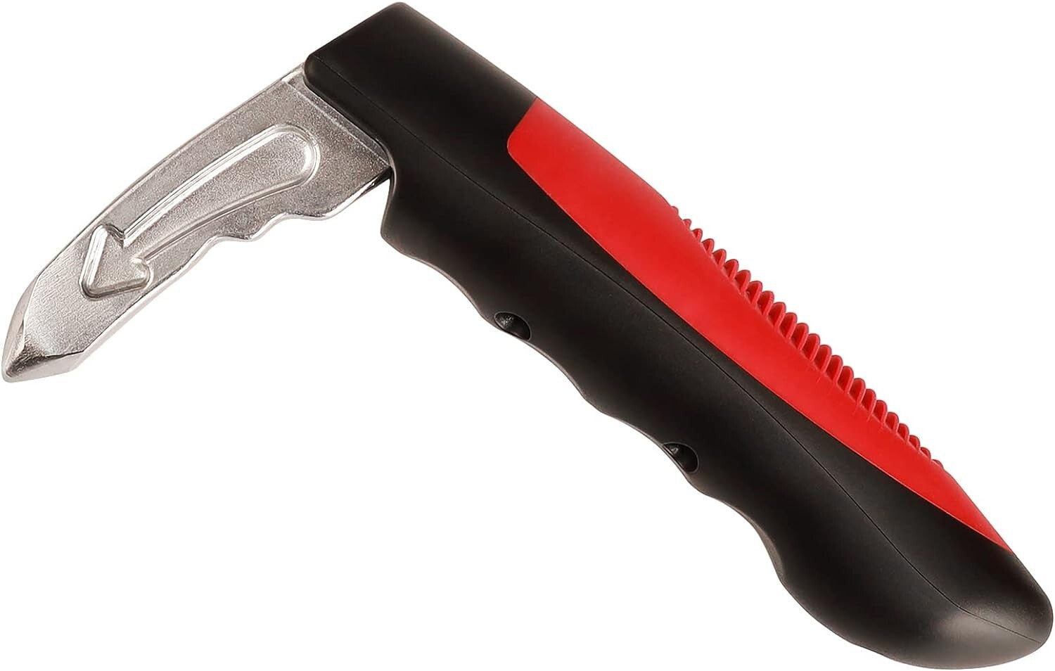 Car Door Handle assist with Window Breaker for Elderly and Handicapped