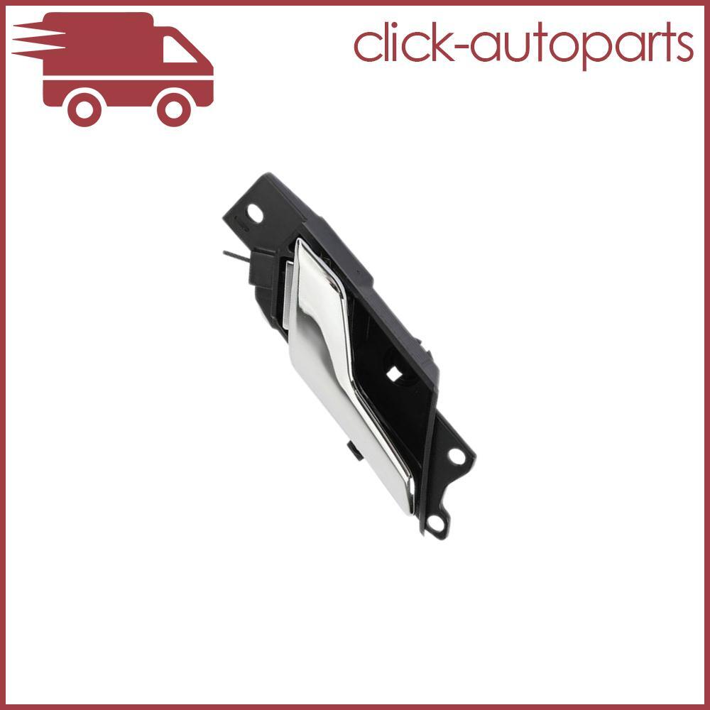 Front/Rear Left Interior Door Handle Fits Chevy Captiva Sport / for Saturn Vue 08-15 Q