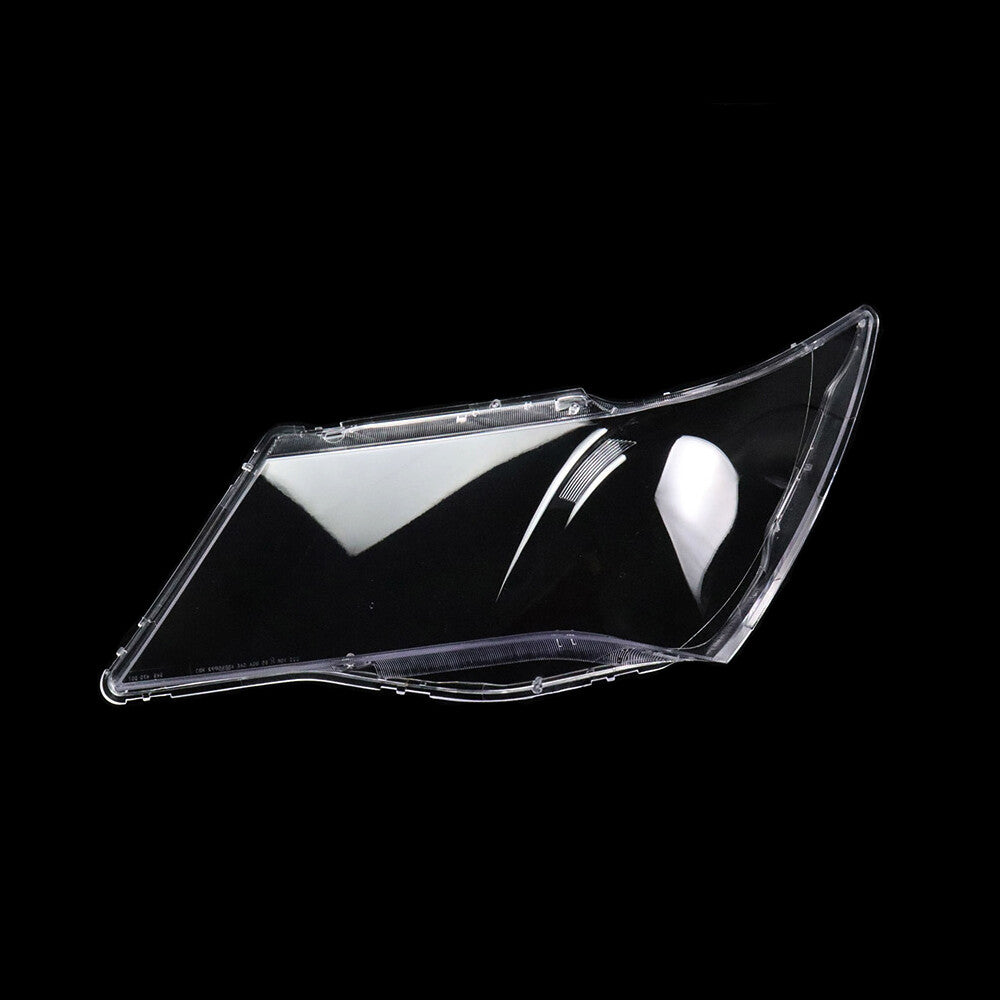 Right front light lens cover headlight housing for Honda for Acura MDX 2007 - 2013