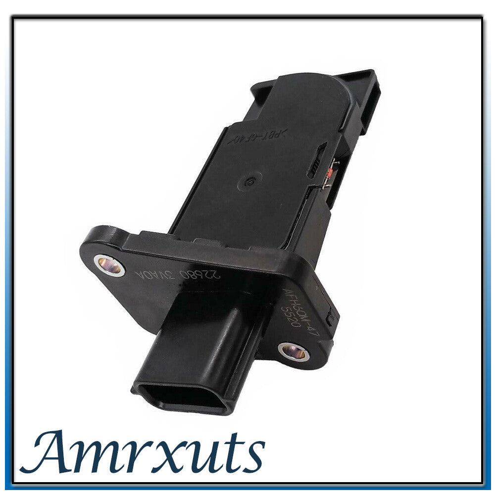 Mass Air Flow Sensor 22680-3VA0A is suitable for Altima Maxima Quest 3.5L Rogue 2.5L. n