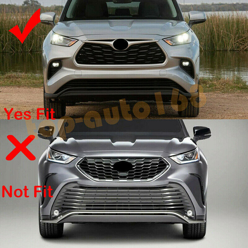 for Kia Forte 2019-2021 Matte Silver Interior Headlight Switch Button Cover Trim v