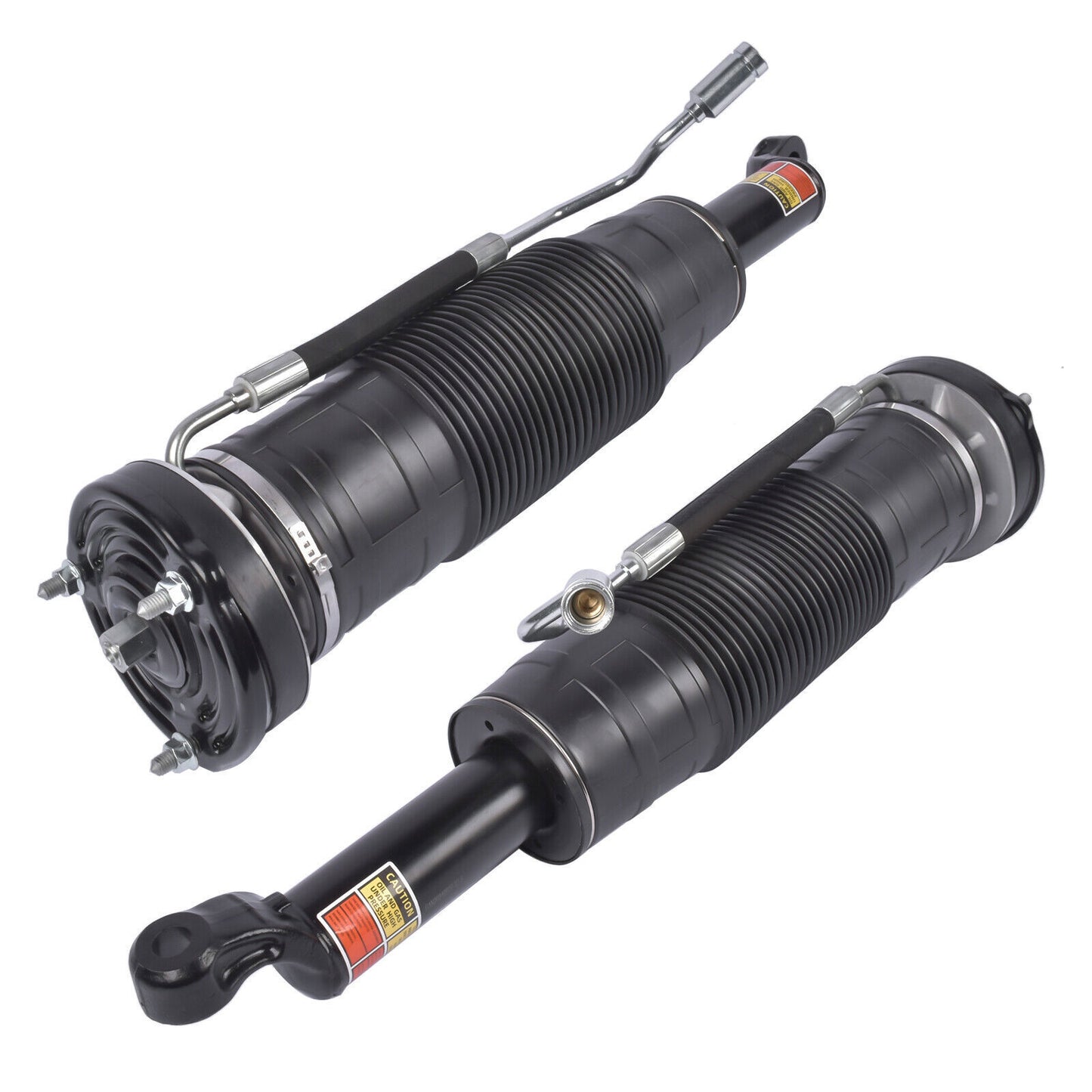 Front Struts & Coil Spring for Ford Edge 2011-2014