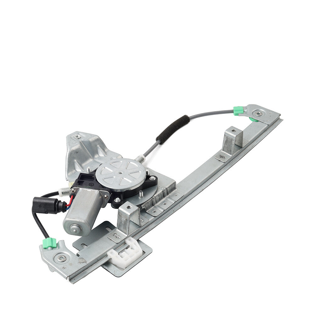 Power Window Regulator Assembly for Land Rover Freelander 1998-2006 05