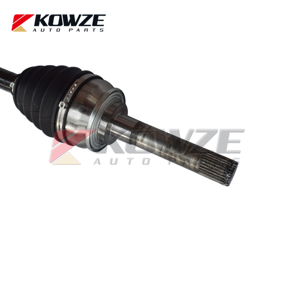 Right Front Axle Drive Shaft Assy fit for Mitsubishi Montero 3.0L 3.5L 1991-1999