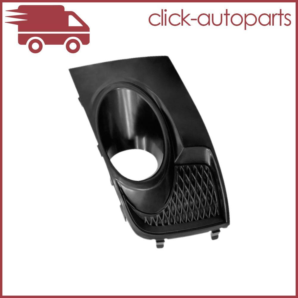 Front Left Side Fog Light Lamp Cover Unpainted Fit for Impreza 2011-2014 Q