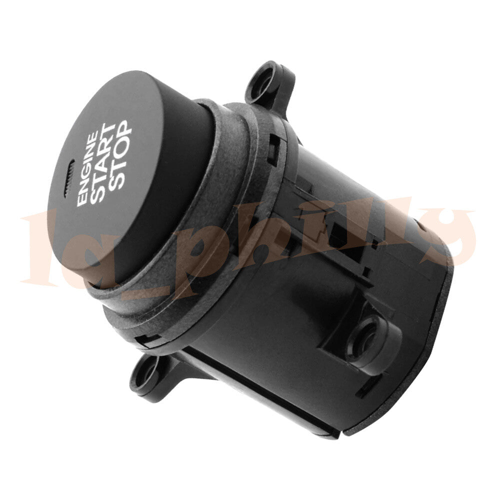 Engine Start Stop Switch Button Black for Hyundai ix35 2010-2012 for Tucson 2009-15