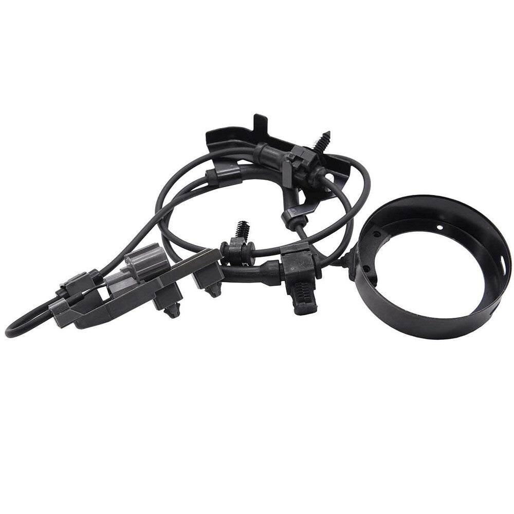 Right,Front ABS Wheel Speed Sensor WITH HARNESS for Chevrolet Colorado ALS1183