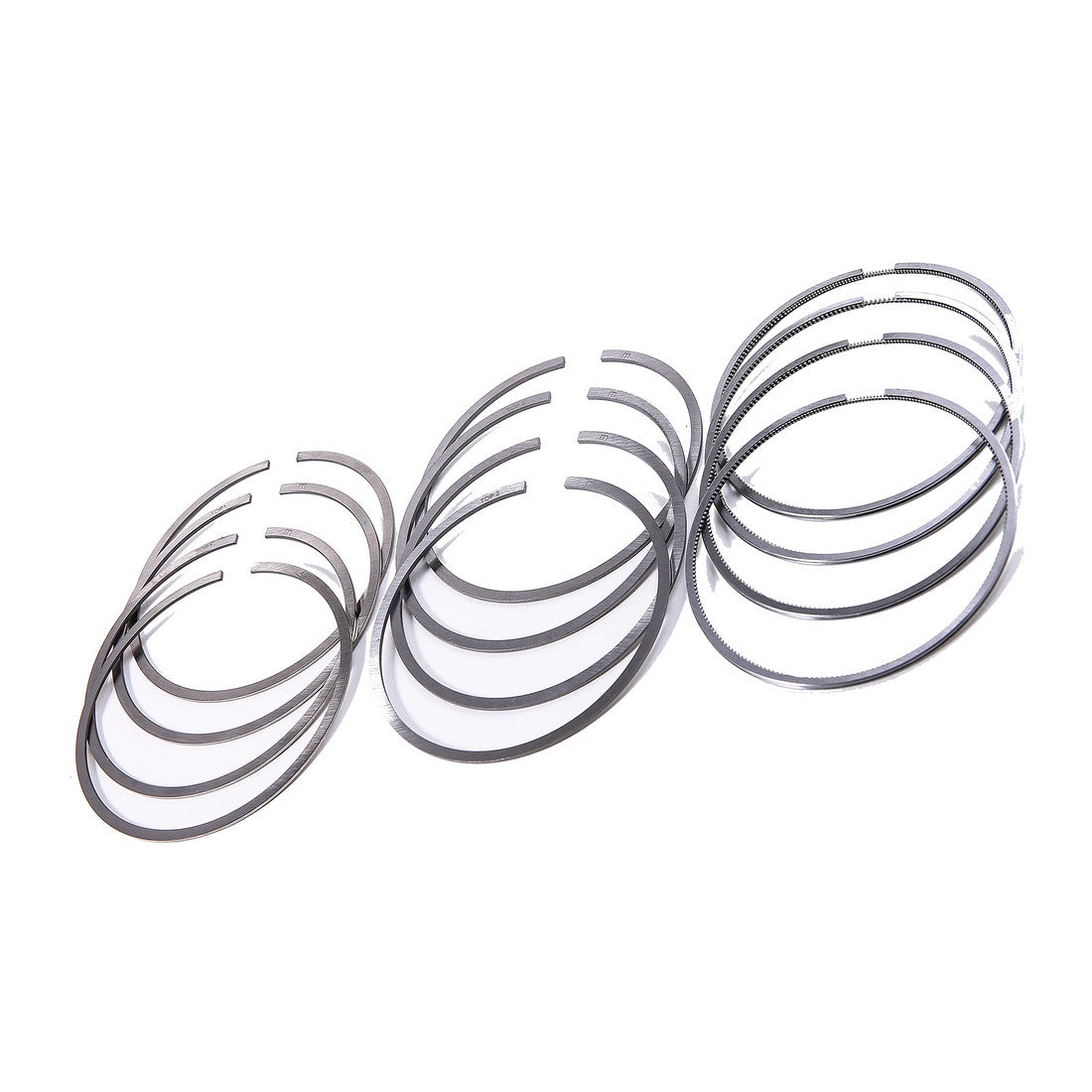 EA888 Piston Ring Kit for Golf EOS for TIGUAN and for Audi A3 2.0T