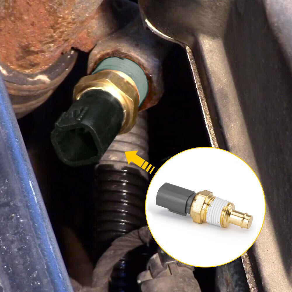 Engine coolant temperature sensor for Chrysler for Dodge for Jeep 5149077AB- n
