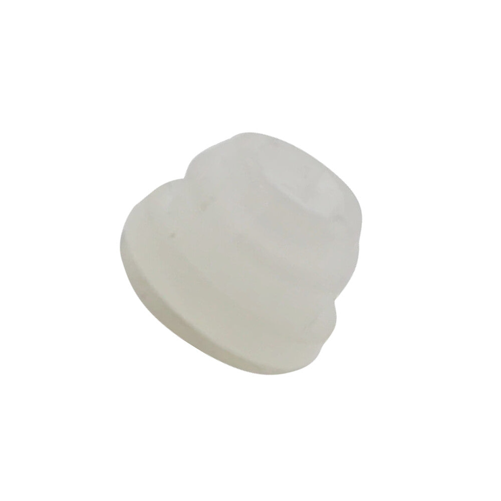Gear Shift Lever Wearable Cable Gasket for Focus Fiesta Rubber White 4S6P7412AA
