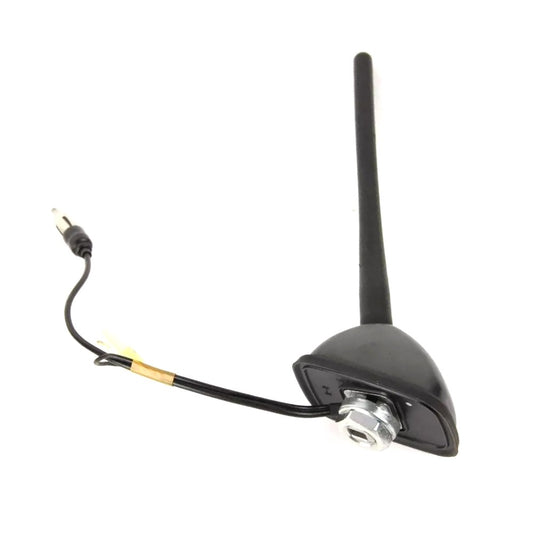 Roof Mounted Radio Antenna Black Fits 2007-2012 Sentra 28208-ET000 28208-9AF1B Q