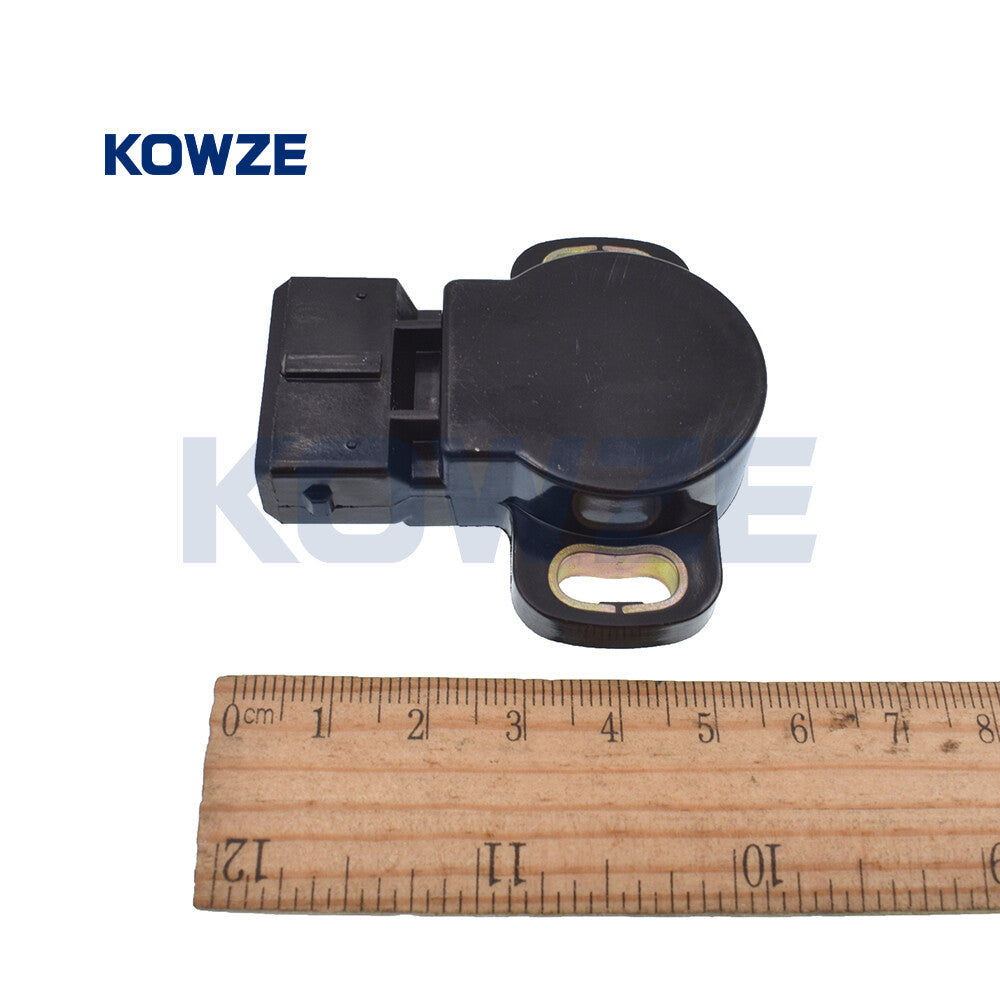 Throttle Body Throttle Sensor TFS for Mitsubishi for Challenger Pajero Galant Lancer Q