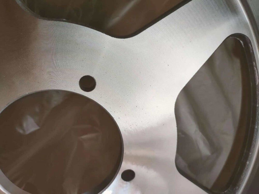 1 PC Aluminium Offset Rim for Honda Monkey Z50 Z50A Bikes Skyteam Z50 3.00X12