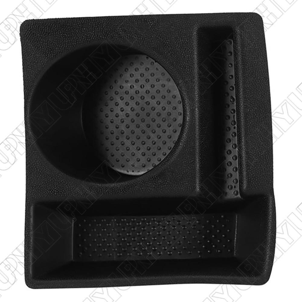 9425E4 9425.E4 Car Central Front Cup / Ashtray Holder for Citroen C3 DS3 2009+ Q