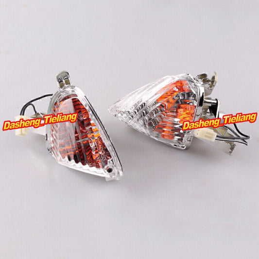 Fit for Suzuki GSXR-600 750 2008-2009 GSXR-1000 2007-08 Rear Turn Signal Led Light