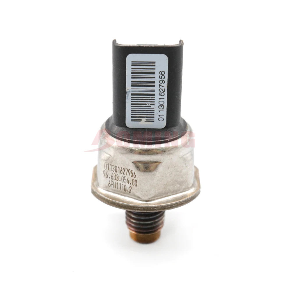Suitable for Mondeo IV 2.0 TDCi for Fiat fuel rail pressure regulator sensor rail valve - v