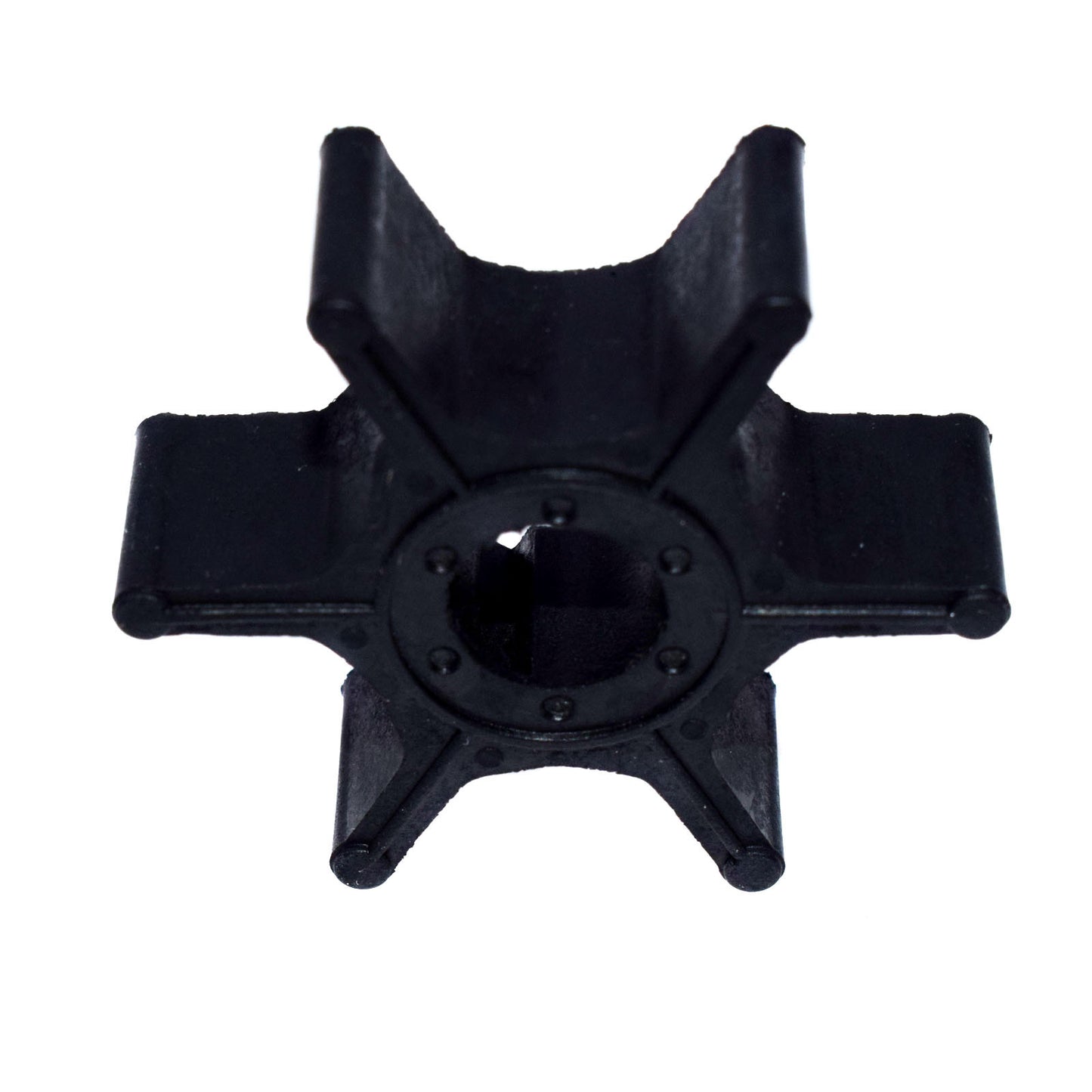 Suitable for 4HP 5HP 6HP 8HP outboard motor water pump impeller 17461-98501/ 17461-98502- v