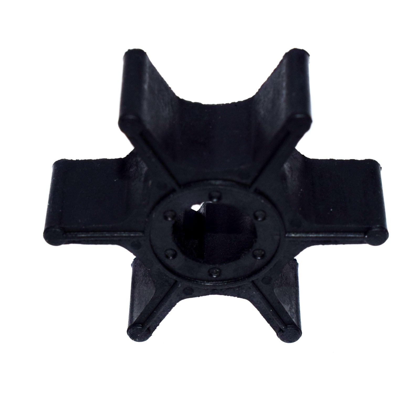 Suitable for 4HP 5HP 6HP 8HP outboard motor water pump impeller 17461-98501/ 17461-98502- v