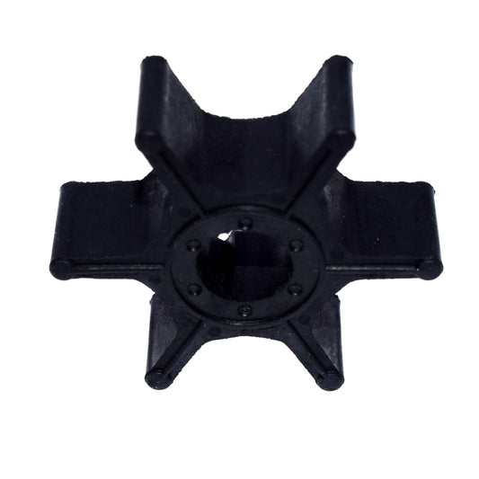 Suitable for 4HP 5HP 6HP 8HP outboard motor water pump impeller 17461-98501/ 17461-98502- v