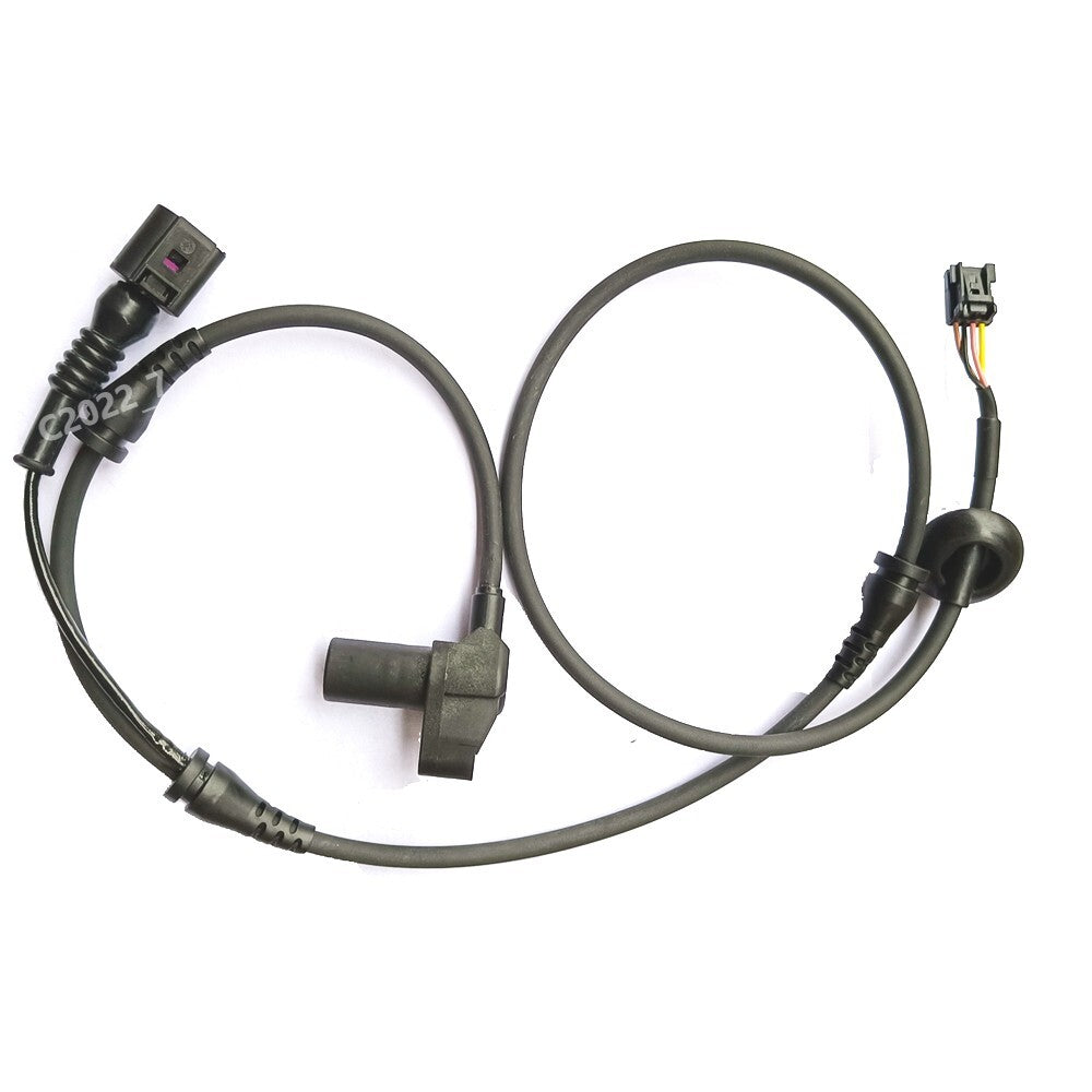 New ABS Wheel Speed Sensor Front Left or Right Fit for AUDI A4 RS4 8E0927803B