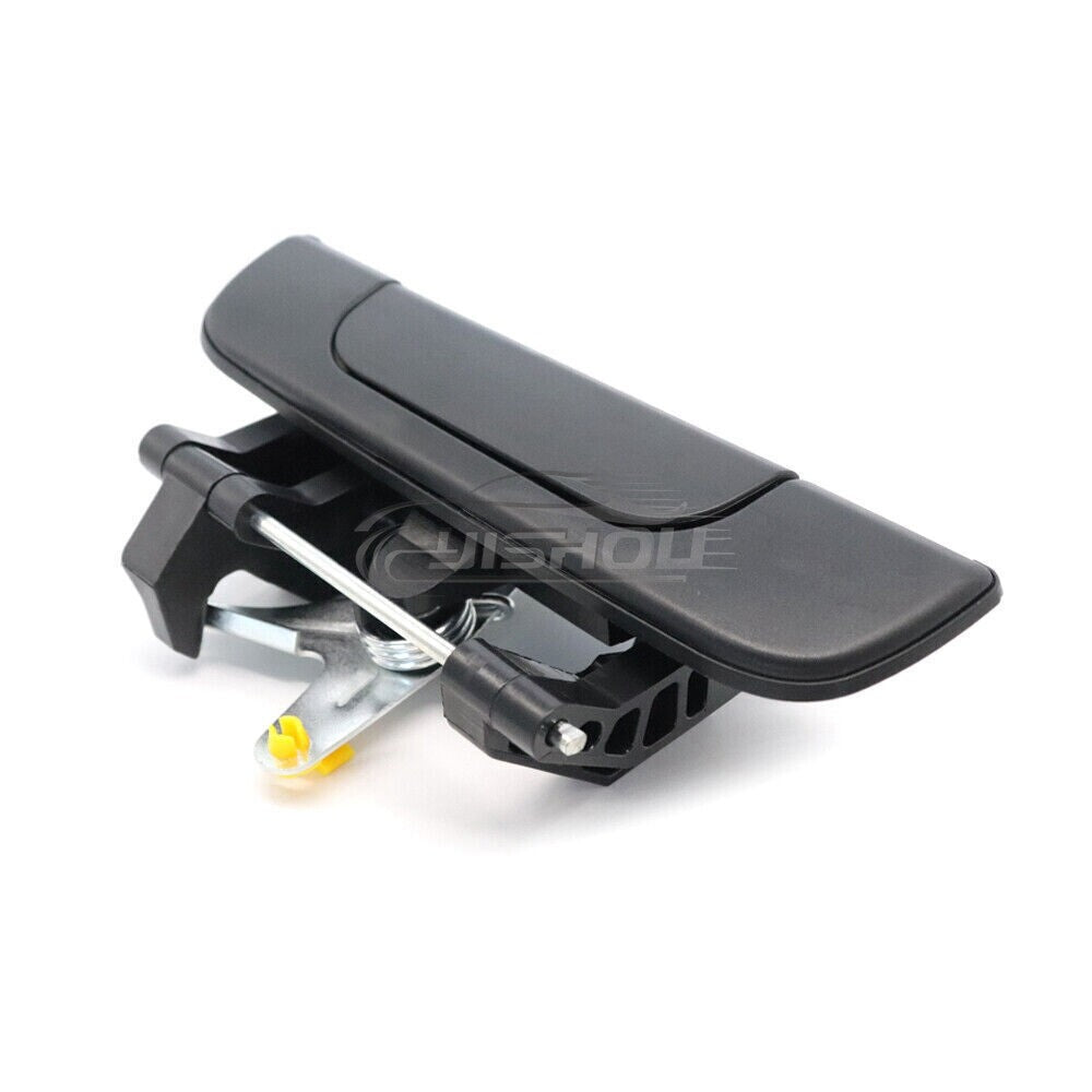 for Toyota Tacoma Pickup Truck 95-04 69090-35010 Black Rear Door Tailgate Handle