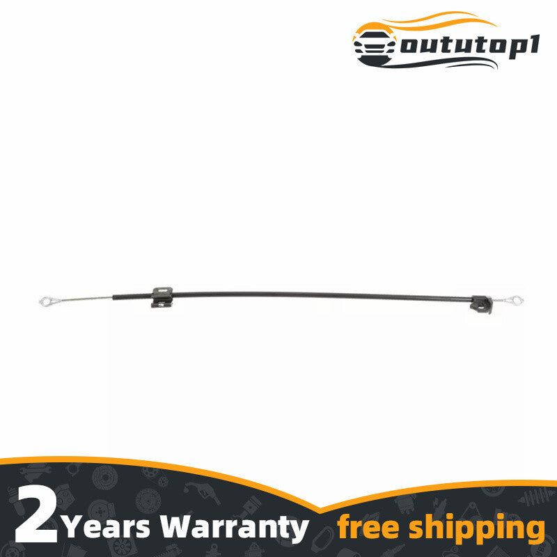 Brand new front HVAC heater control cable suitable for Jeep for Wrangler 68004203AB Q