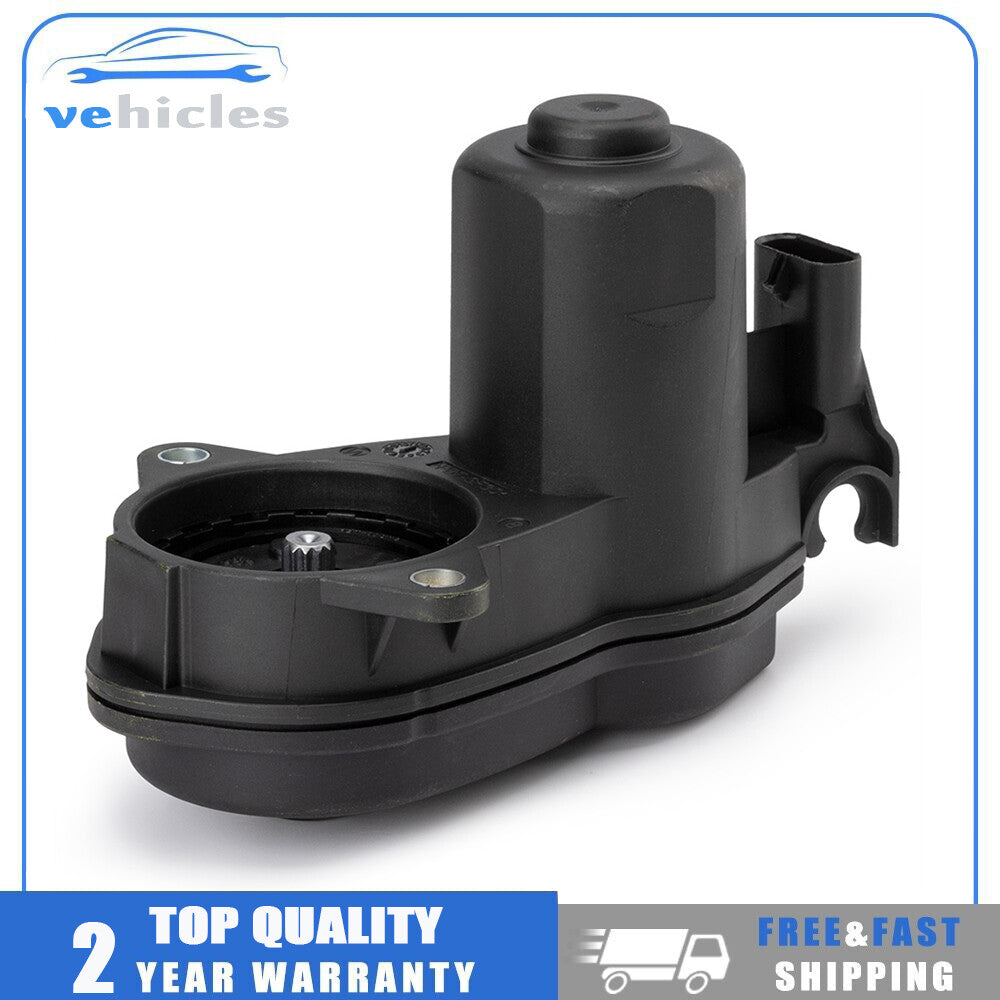 Parking brake servo motor suitable for Mercedes-Benz GLE GLS GL M series C292 W166 X166