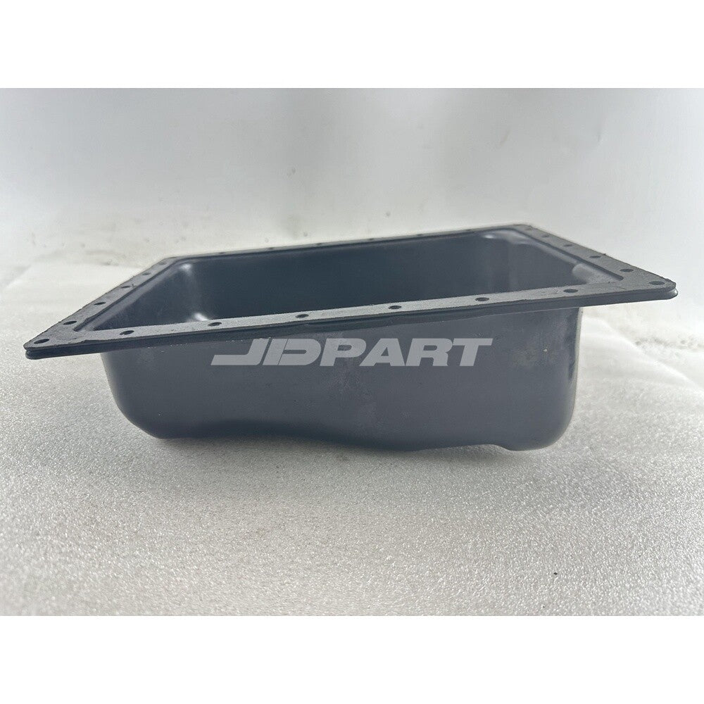 N843 oil pan for Shibaura diesel engine parts -