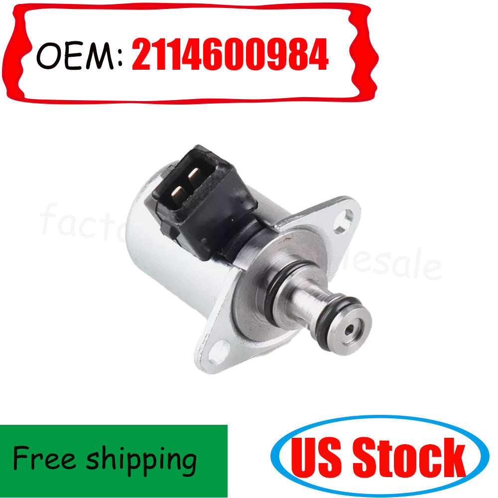 Power Steering Proportioning Valve 2214600184 for Mercedes ML GL SLK C280 300 n