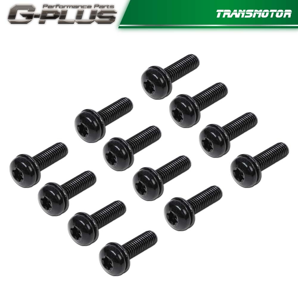 Student 07-17, Mr. JK WindShield, Torx 12PCS, Xizhen