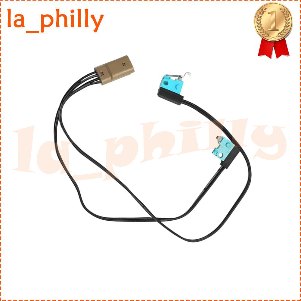 Fit for Tesla for Model S Door Handle Microswitch With Flexible Wiring Harness