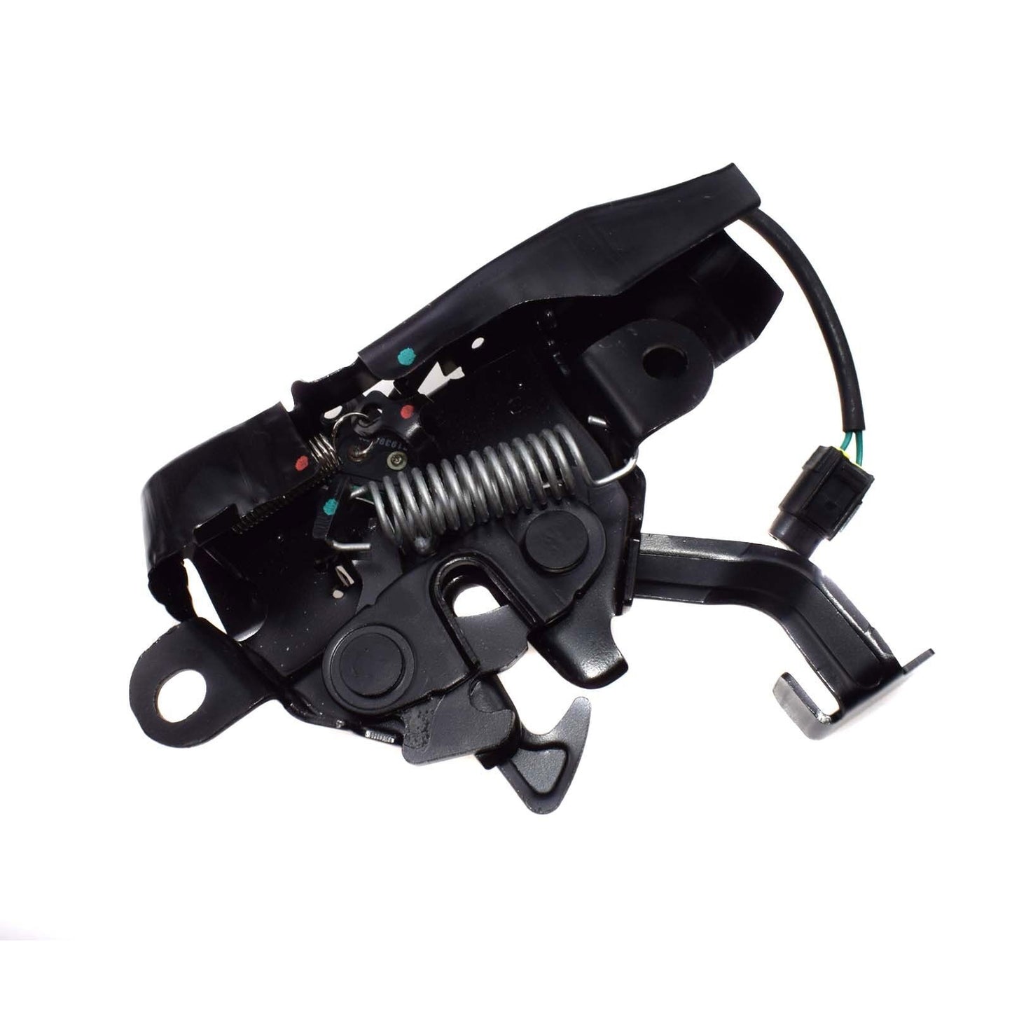 Suitable for CAMRY 2007-2011 HOOD LATCH&Wire TO1234518 5351006180- v