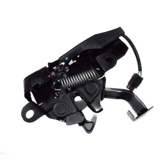 Suitable for CAMRY 2007-2011 HOOD LATCH&Wire TO1234518 5351006180- v