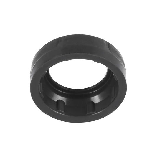 Fuel Injector Holder Bracket Washer Black Fit For Azera for Genesis Santa Fe for Sorento Q