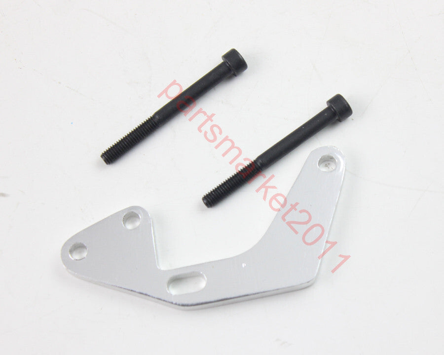 Master Cylinder Bracket Bolts For 50cc-125cc Horizonal for Honda CRF50 Monkey Z50