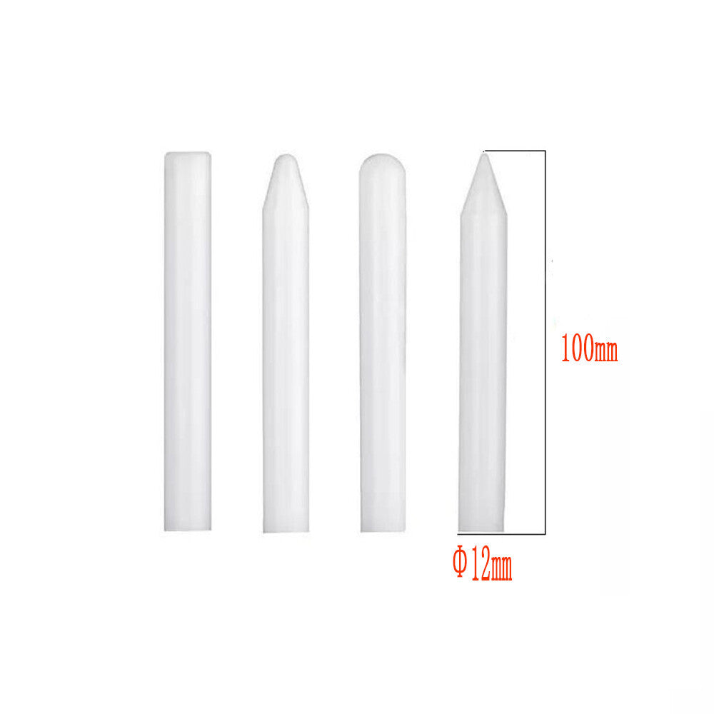 Dent Removal Tool White Nylon Ballpoint Pen,Paintless Dent Removal Tools v