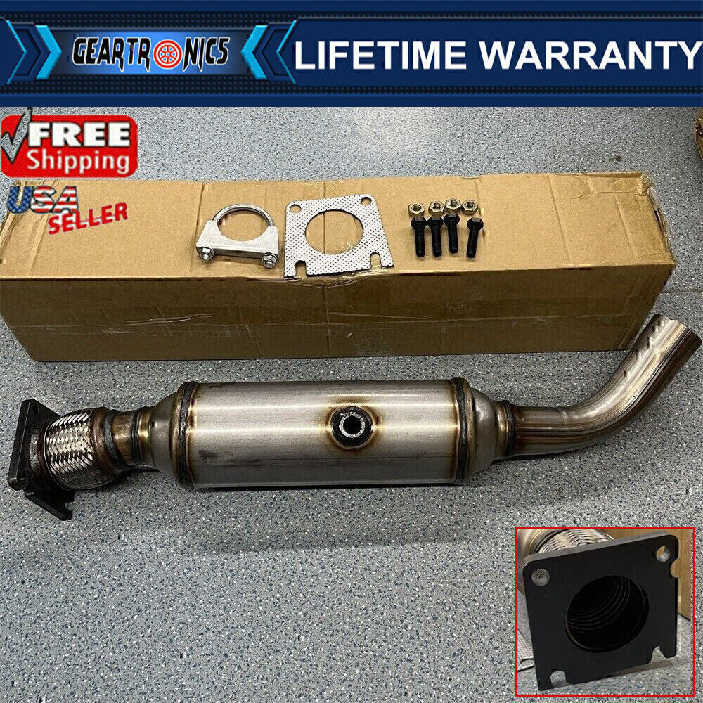 Catalytic Converter for Dodge Grand Caravan 3.3L 3.8L 2008 - 2010 Direct Fit
