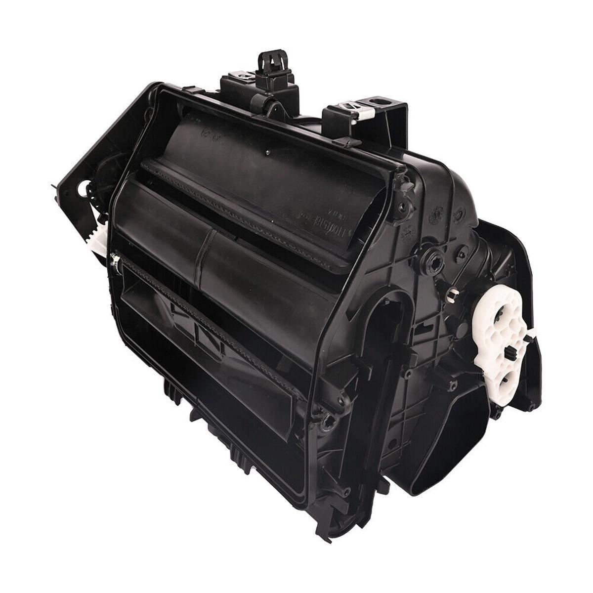 Evaporator Heater Distribution Box 68004022AA Fits For 2007-2012 for Jeep Liberty n