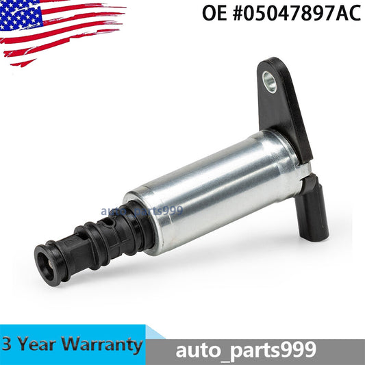 5047897AC for Chrysler for Dodge for Jeep for RAM 3.6L 2016-22 Variable Valve Lift SOLENOID n