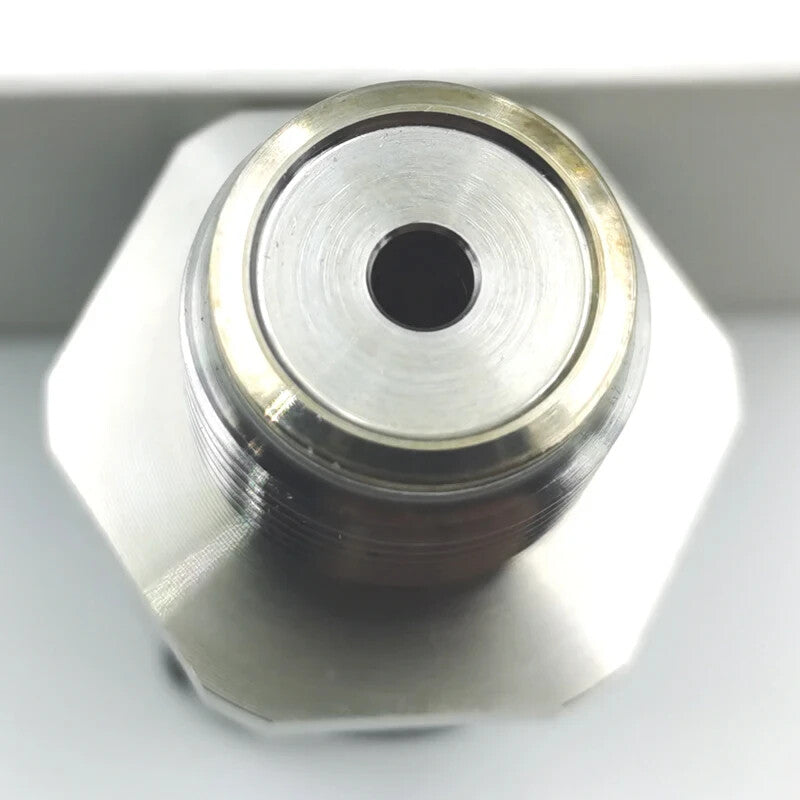 Fuel Pressure Sensor for Chevrolet for Fiat for Volvo for Mahindra 0281002937 0281002903