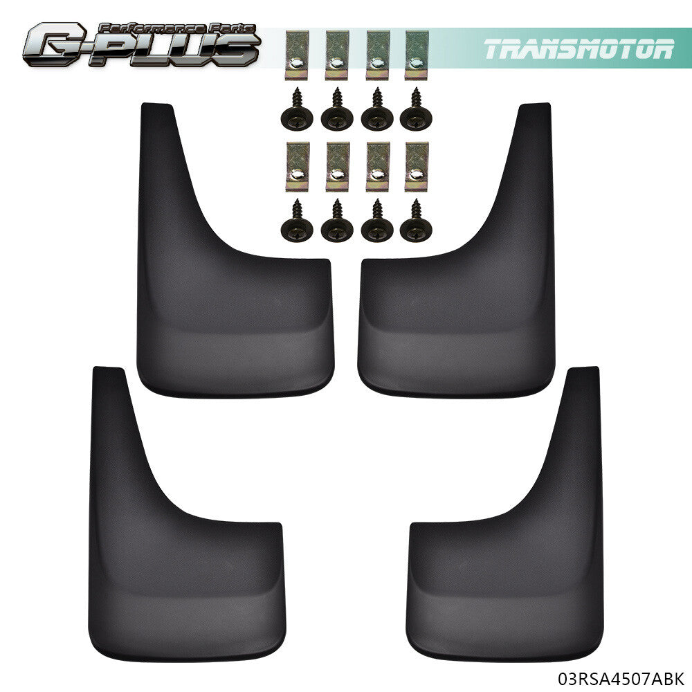 for Sierra for Yukon XL Water-resistant Asphalt 12-Plate 4-Plate 4-Plate Q