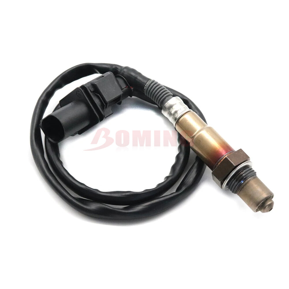 Oxygen Lambda Sensor for Audi A1 A3 A5 Q8 for VW for Golf for Passat Touran