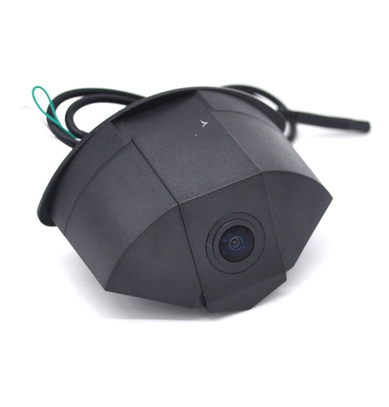 Front Badge Camera for Mercedes SLK R172 E W212 ML W166 GLE S-Class Sprinter R v