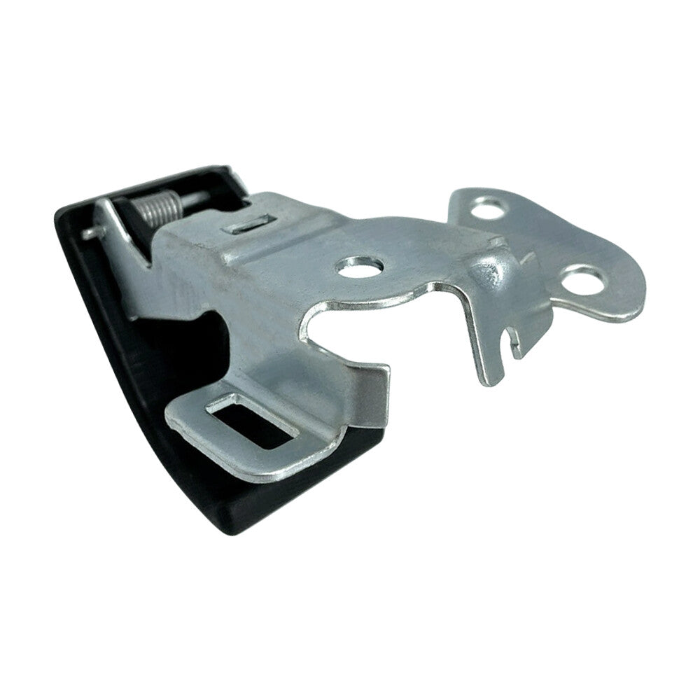 New Hood Release Handle for 2009-2013 for Mini Cooper Wagon Coupe 51237149591 Black