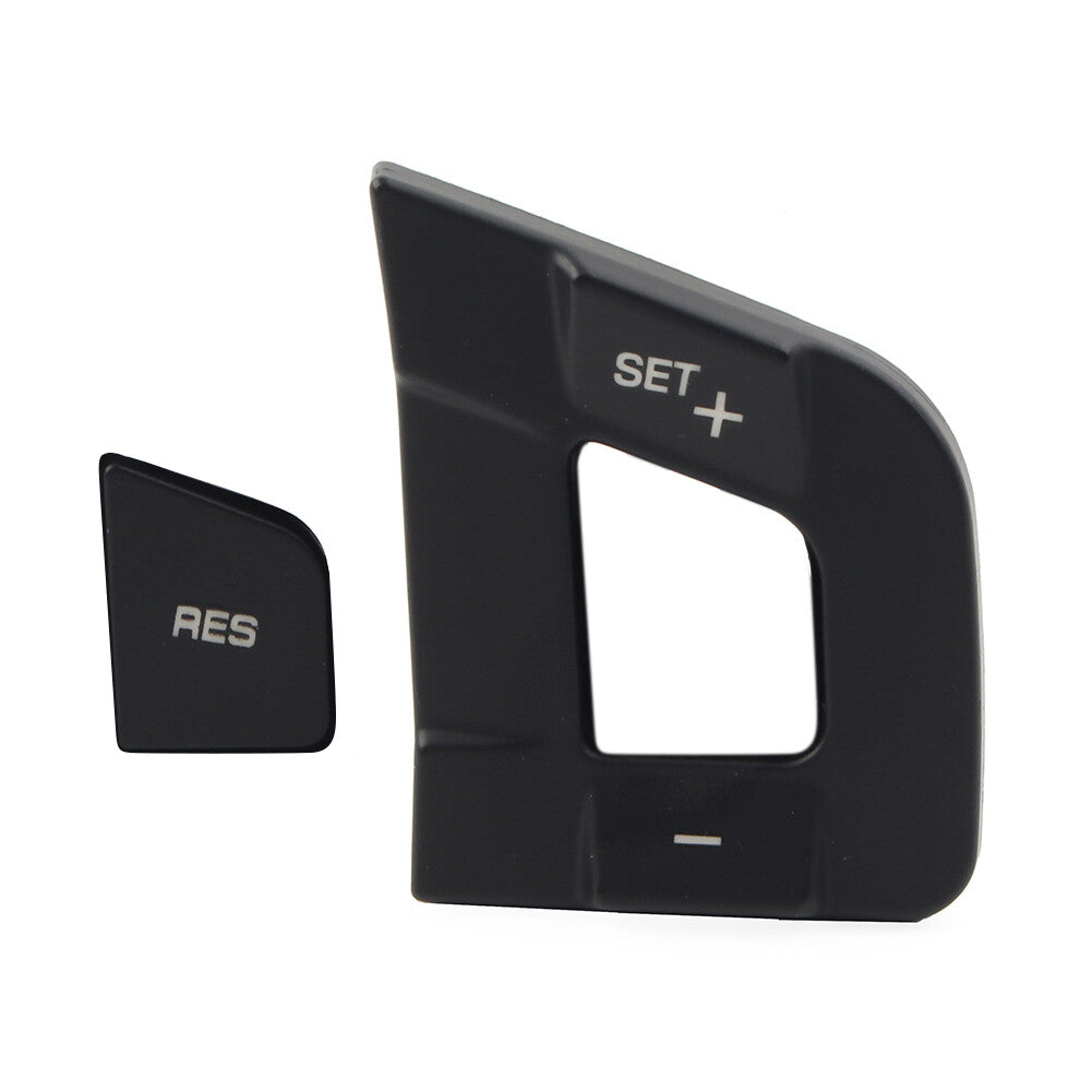 Steering Wheel Switch Button Cover Right for Land Rover Discovery Sport 2015-19