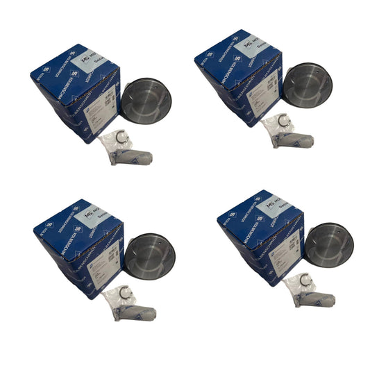 55576442 4 Piston and Ring Kit for 1.8 for Cruze Sonic for Cruze Limited- n