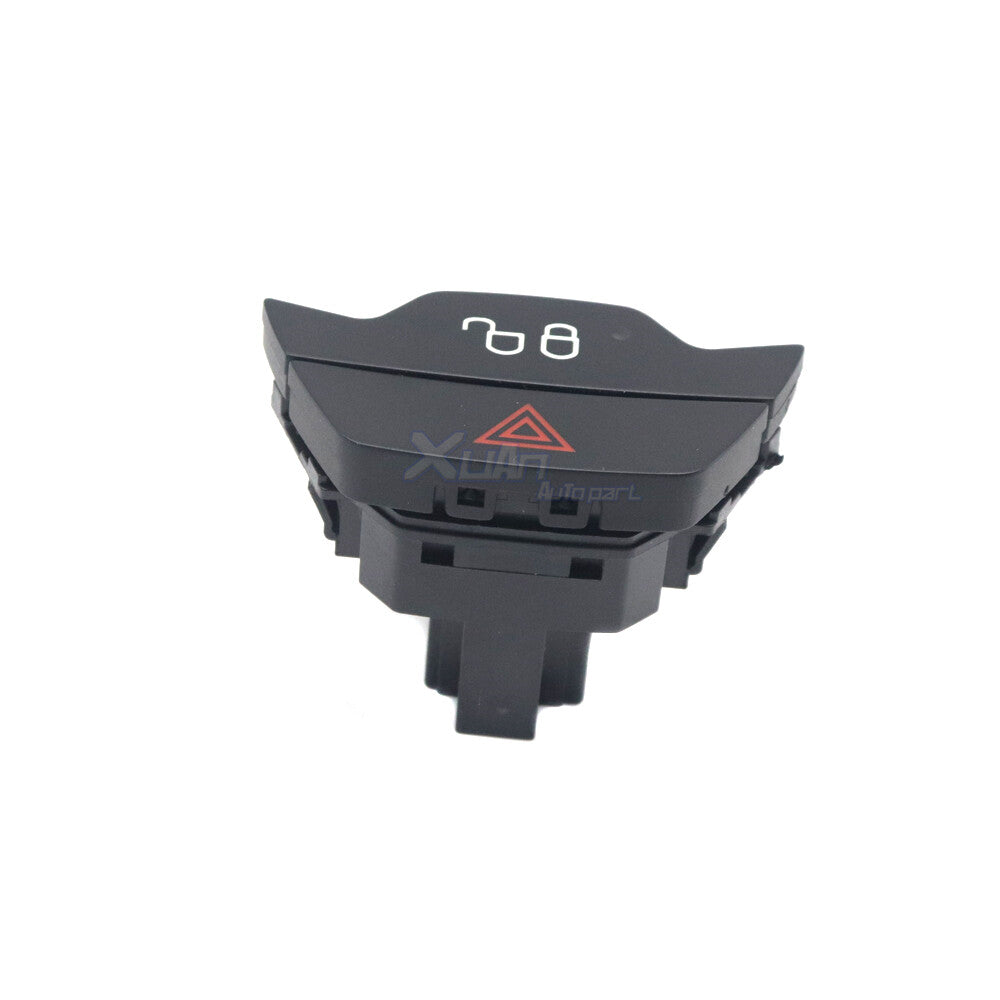 1519127 1767567 1x Main power window switch for Fiesta VI, brand new - v