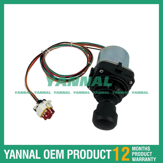 JLG 1001118417 HD46649638 21200300072 Joystick Controller - new Replacement Part