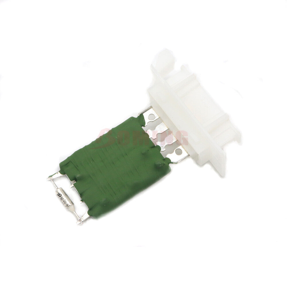 for VW Beetle for Jetta for Passat for Golf for Tiguan Eos 2007-2016 HVAC Blower Motor Resistor Q